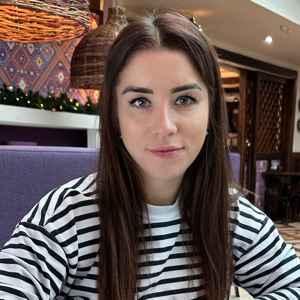 Маргарита Тимофеева