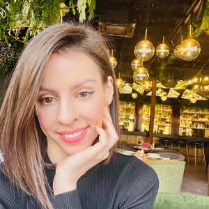 Ирина Бахмацкая