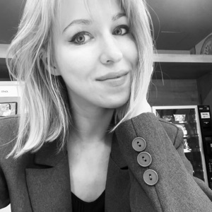 Екатерина Морозова | Сетка — социальная сеть от hh.ru