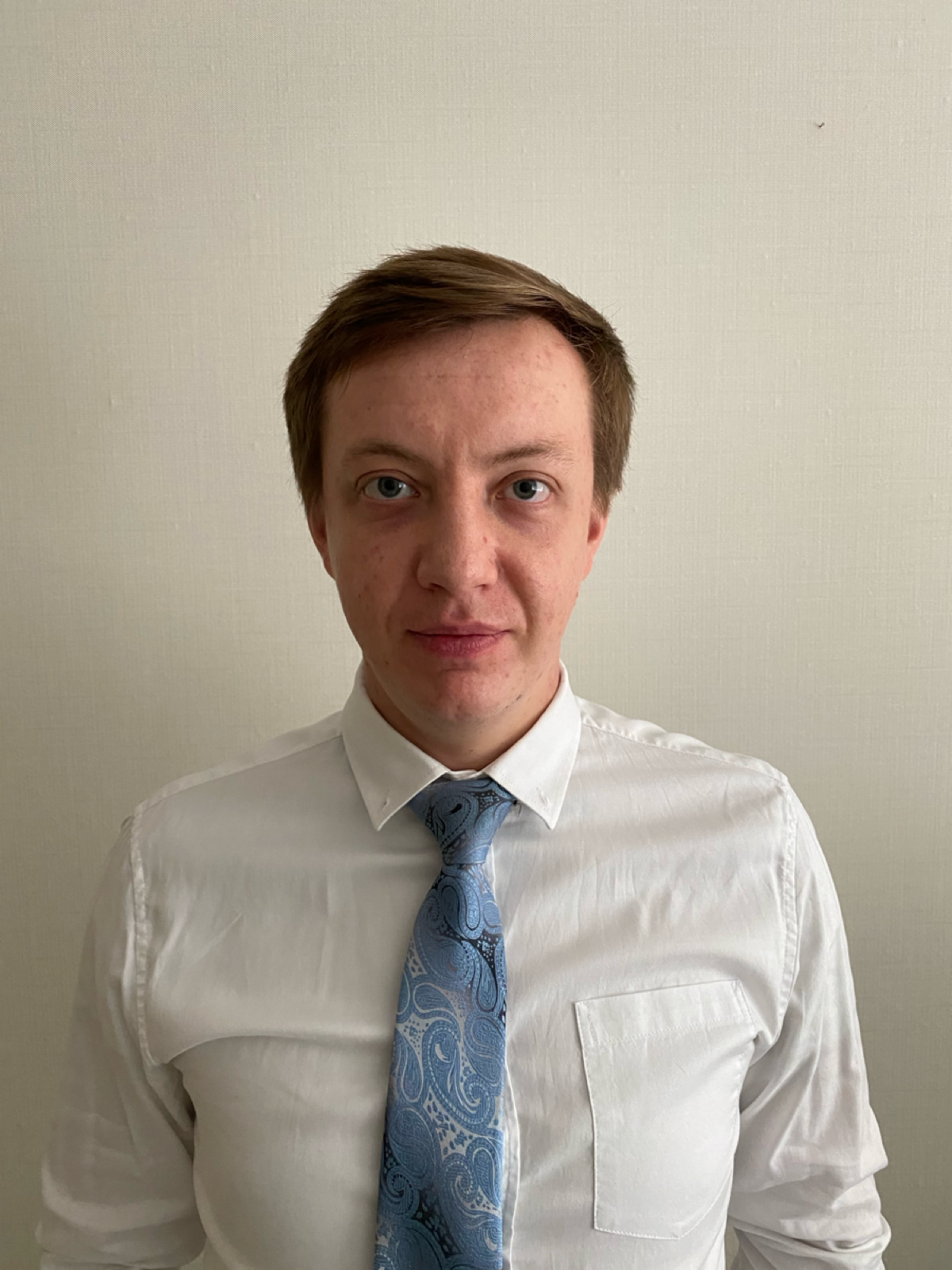 Дмитрий Конкин