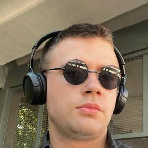 Андрей Рыжов