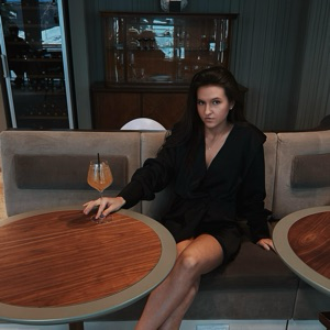 София Постовалова