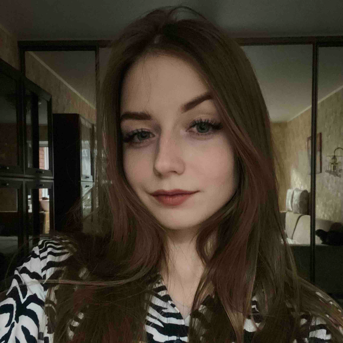 Анна Яцентюк | Сетка — социальная сеть от hh.ru