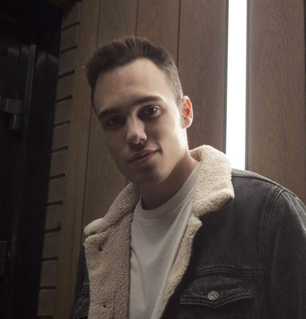 Владислав Сарычев