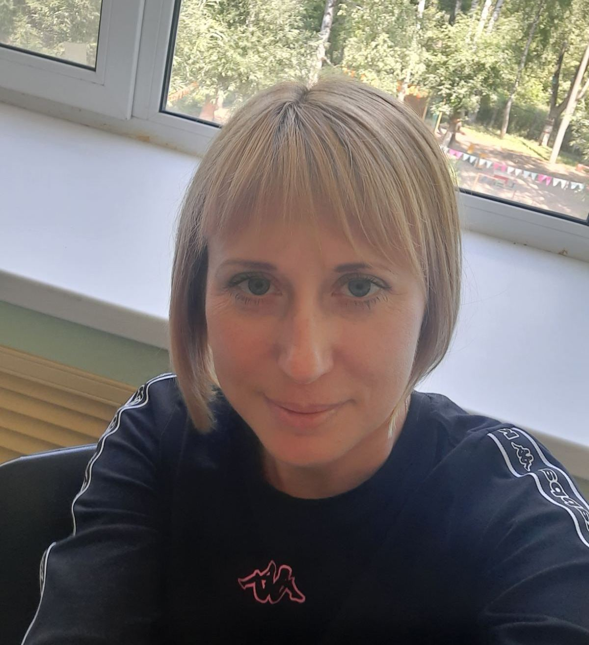 Светлана Волкова