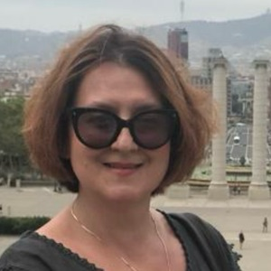 Наталия Пронина | Сетка — социальная сеть от hh.ru