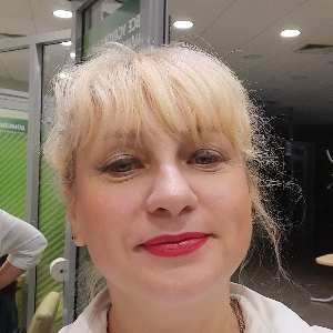 Инна Алфимова