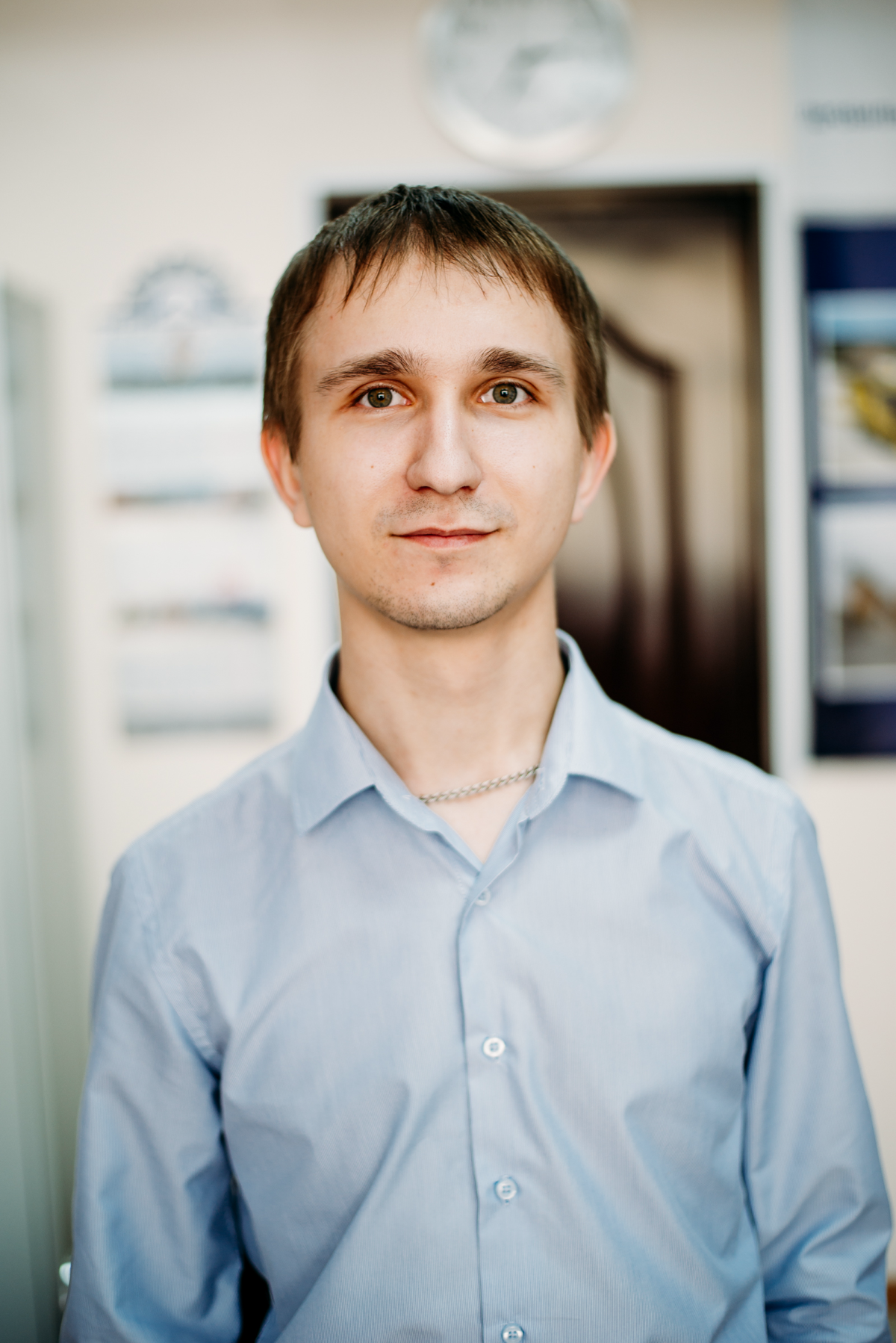 Артем Кузьмичев
