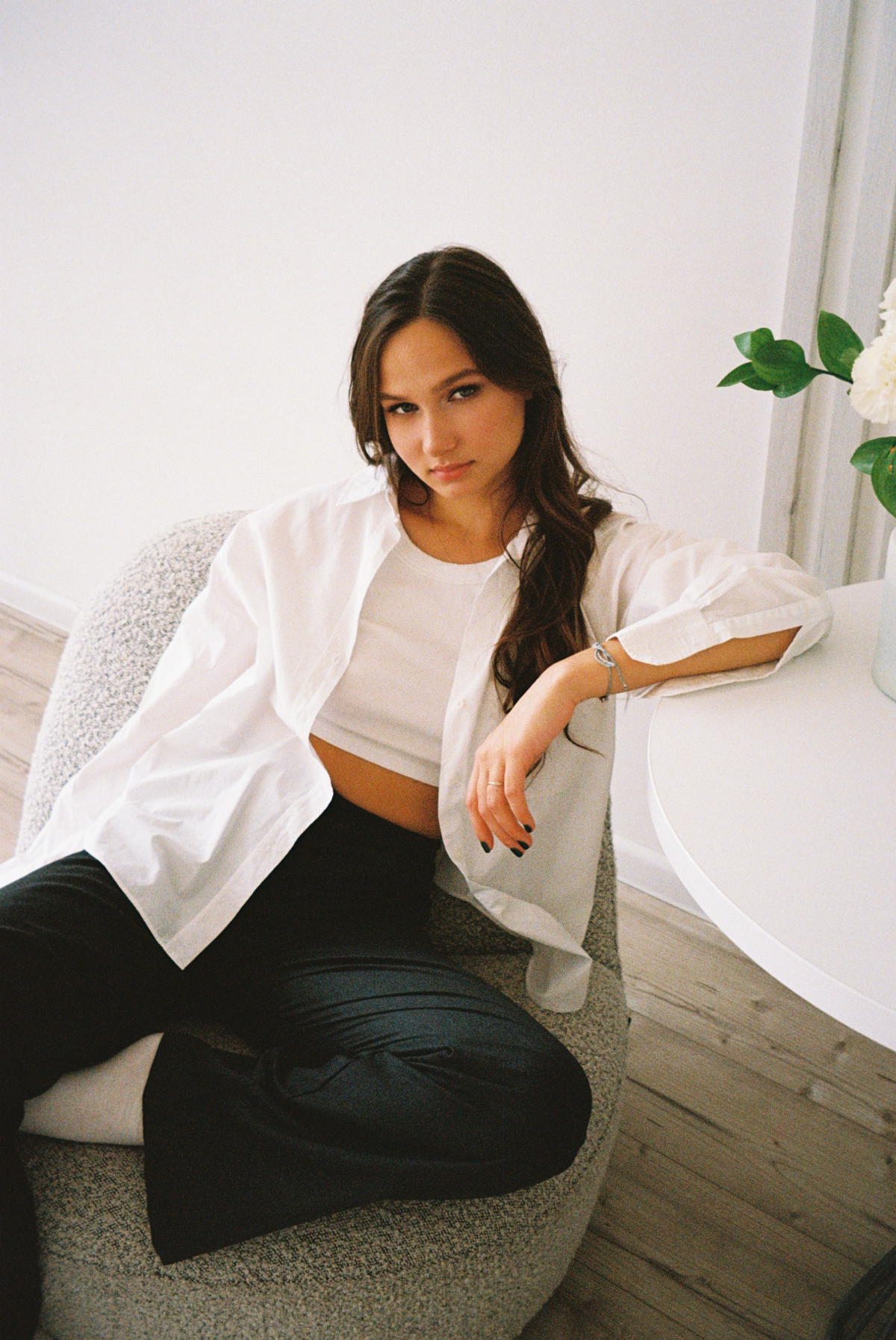 Анна Бронникова | Сетка — социальная сеть от hh.ru