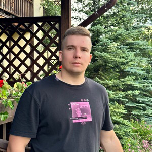 Алексей Бирюков