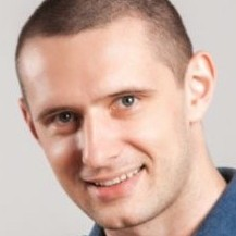 Юрий Кизилов