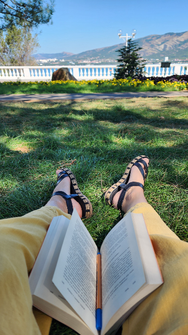 Заметила, что ты можешь быть сколько угодно осознанным/терапевтированным/взрослым/.. | Сетка — социальная сеть от hh.ru