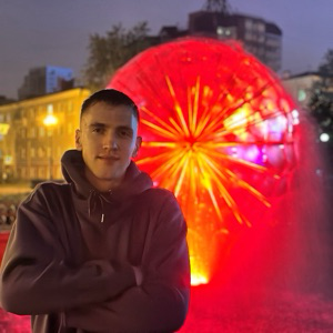 Роман Шилов