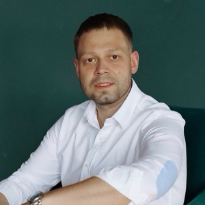 Павел Соковнин | Сетка — социальная сеть от hh.ru