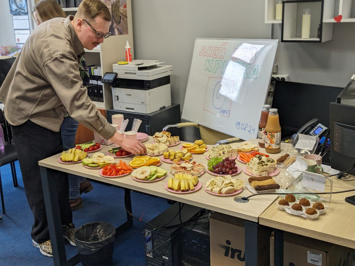 Майндсеты в образовании или персонализированное обучение, основанное на ценностях.
В проектировании образовательного опыта для наших студентов сейчас используем классический компетентностный подход | Сетка — социальная сеть от hh.ru
