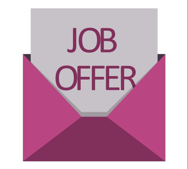 ПРЕДЛОЖЕНИЕ О РАБОТЕ (JOB OFFER) ОТМЕНЕ НЕ ПОДЛЕЖИТ
Офферы в практике организаций и кадровых работников появились относительно недавно, если простым языком, то это предложение заключить трудовой догов... | Сетка — социальная сеть от hh.ru