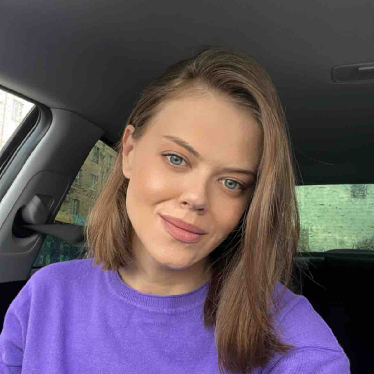 Екатерина Карпухова