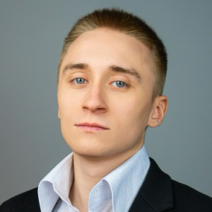 Михаил Марковник