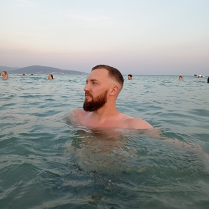 Валерий Чуркин
