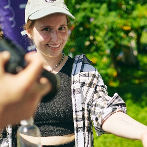 Анастасия Штанько | Сетка — социальная сеть от hh.ru