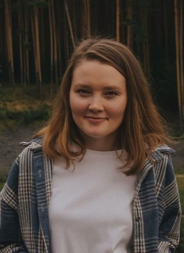 Кристина Олейник