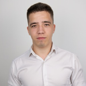 Денис Харченко | Сетка — социальная сеть от hh.ru