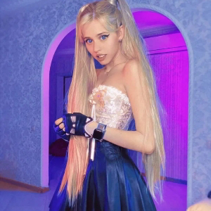 Вероника Мохмутова | Сетка — социальная сеть от hh.ru