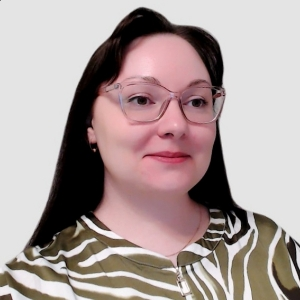 Александра Игнатьева | Сетка — социальная сеть от hh.ru