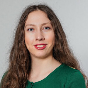 Юлия Верина