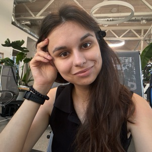 Ирина Дмитриева | Сетка — социальная сеть от hh.ru