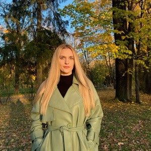 Таня Чаринцева