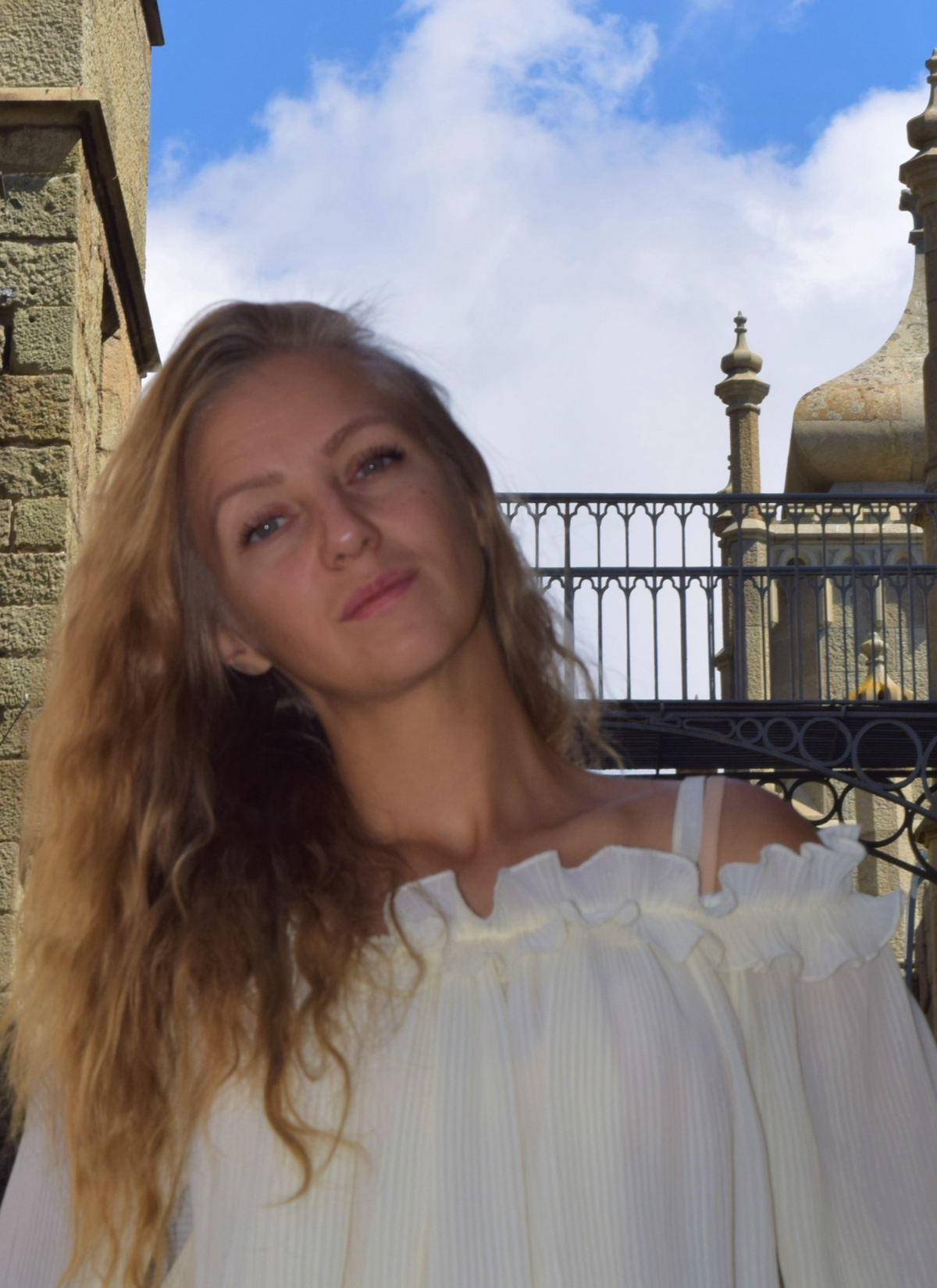 Христина Хромова