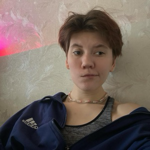 София Хакимуллина | Сетка — социальная сеть от hh.ru