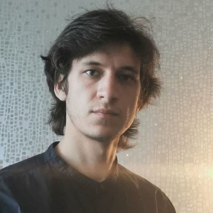 Илья Петров