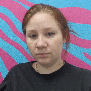 Анна Колпащикова