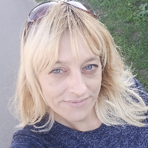 Анн Богданова