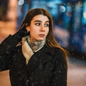 Вероника Гынгазова | Сетка — социальная сеть от hh.ru