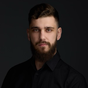 Александр Обрезков