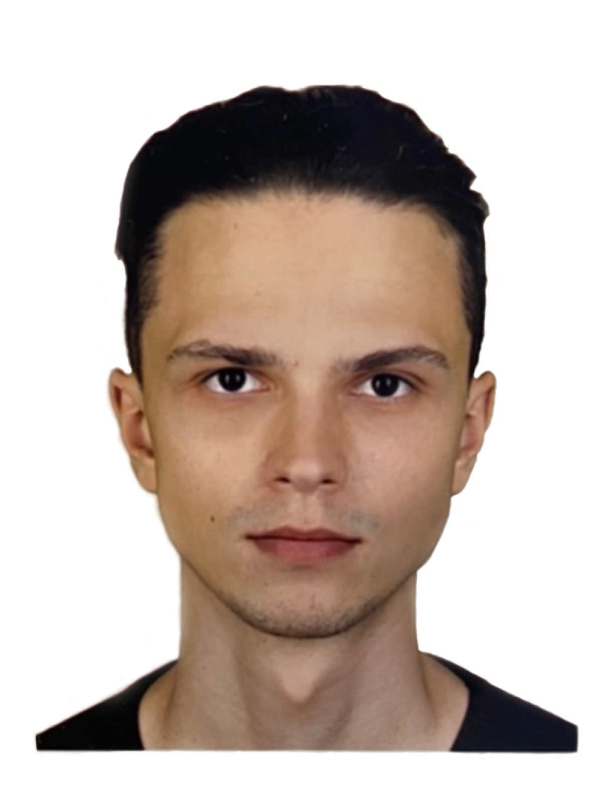 Евгений Смирнов | Сетка — социальная сеть от hh.ru