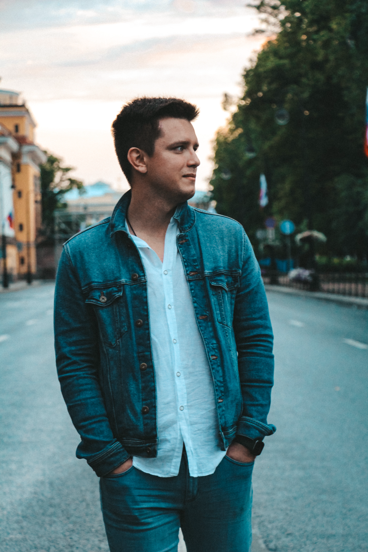 Юрий Филатов | Сетка — социальная сеть от hh.ru