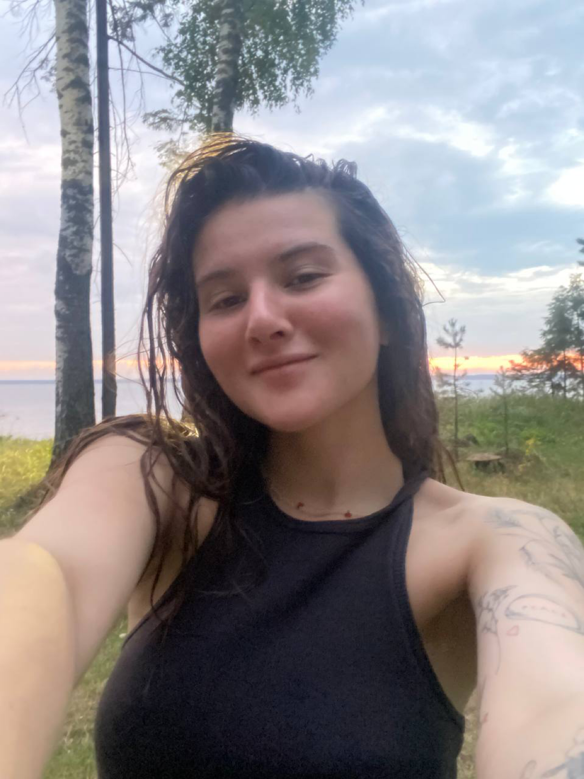 Татьяна Облога