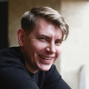 Сергей Че | Сила Цели