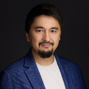 Борис Каптелов | Сетка — социальная сеть от hh.ru