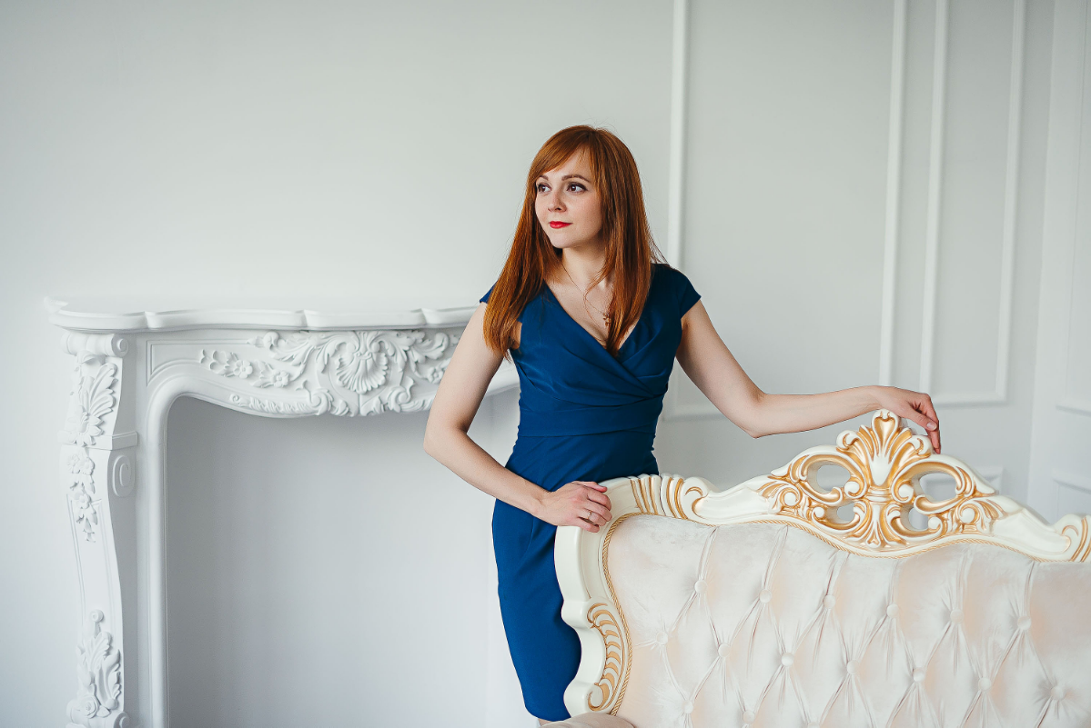 Марина Коновалова | Сетка — социальная сеть от hh.ru