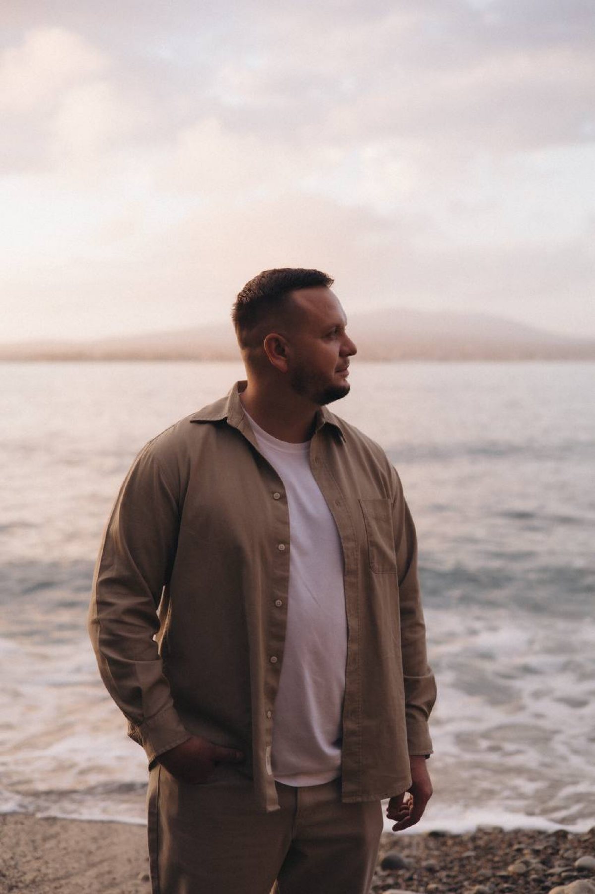 Антон Хрящев | Сетка — социальная сеть от hh.ru