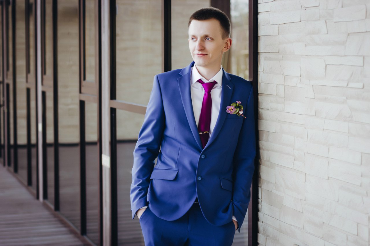 Дмитрий Харитонов