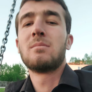 Али Салимов