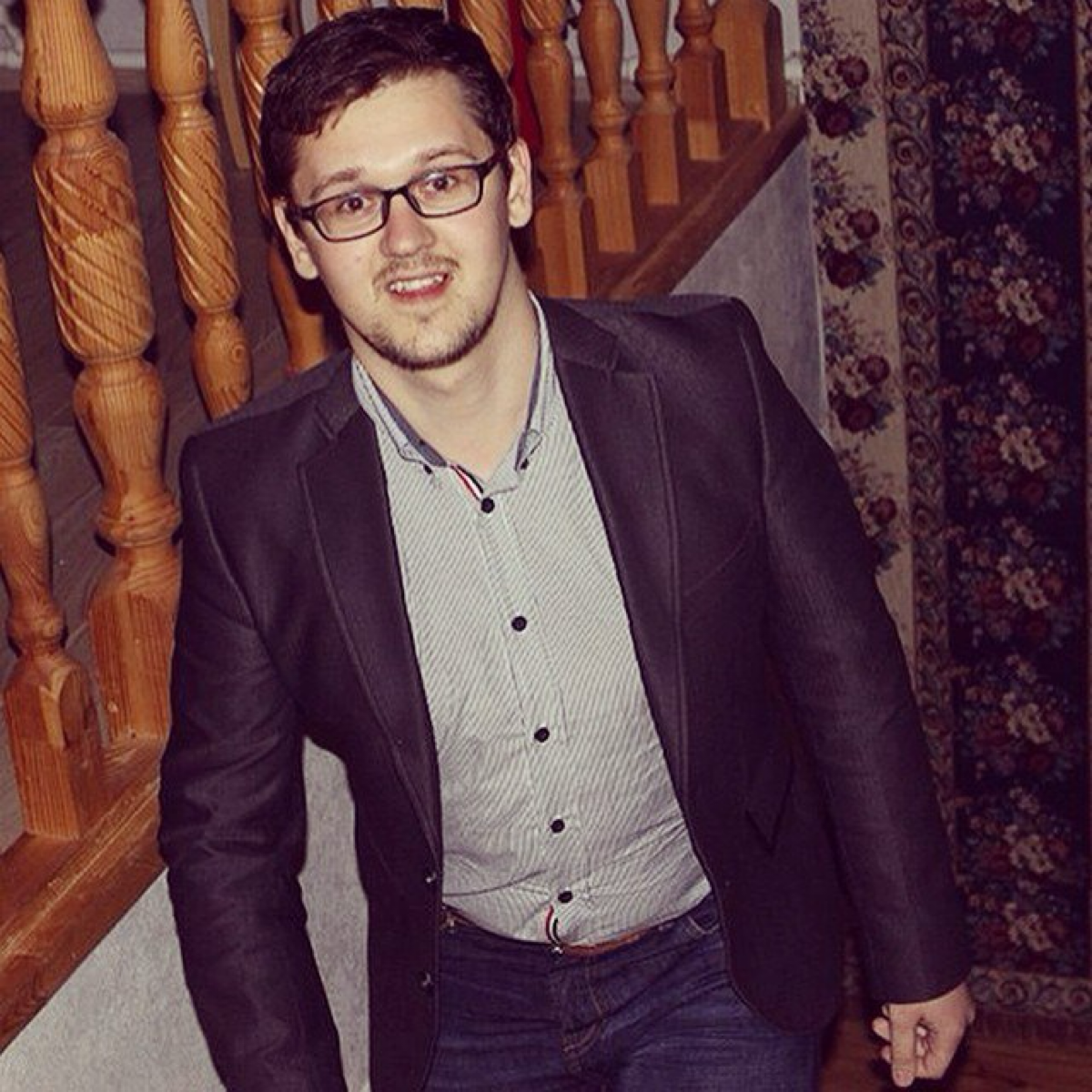 Алексей Никитин | Сетка — социальная сеть от hh.ru