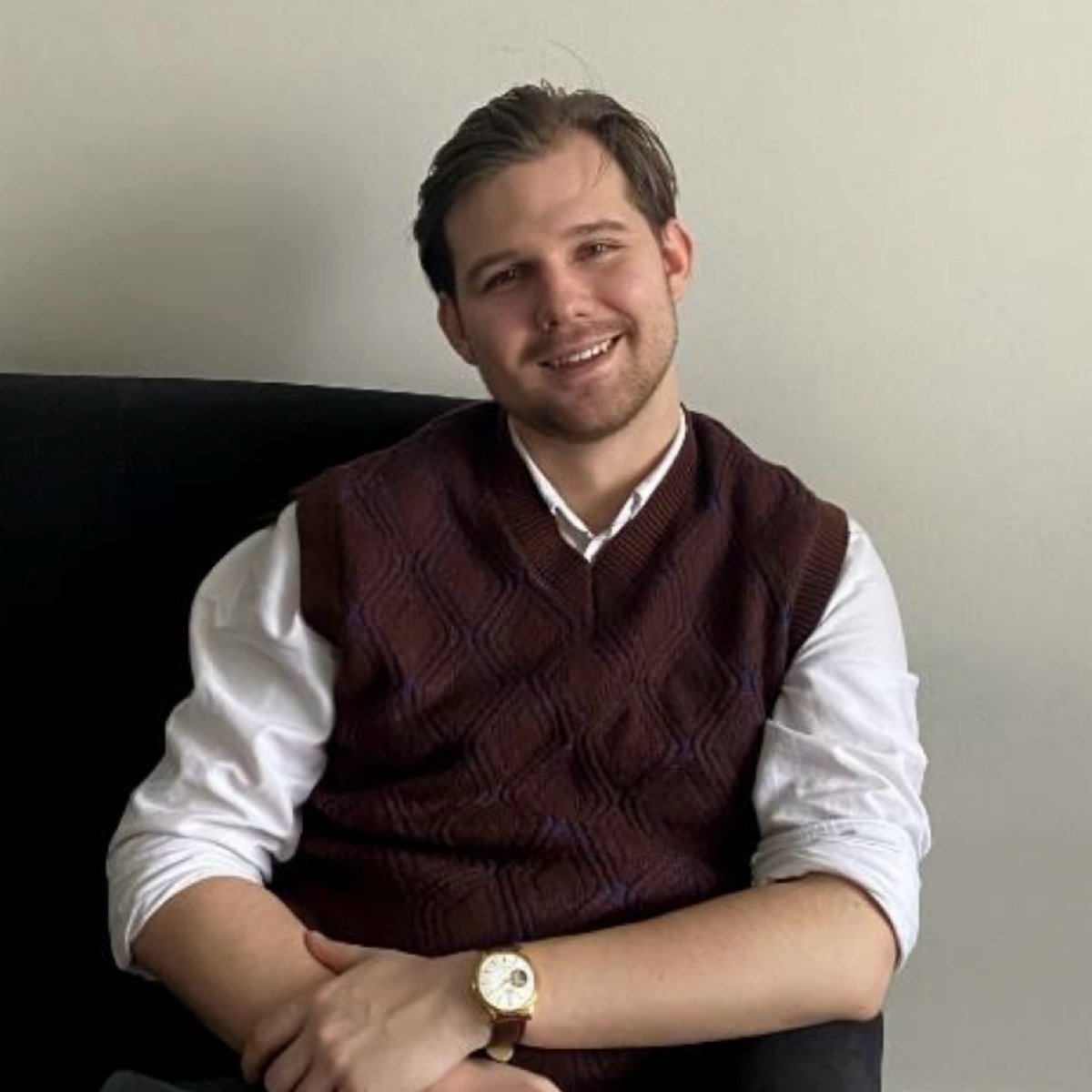 Александр Жмыхов | Сетка — социальная сеть от hh.ru