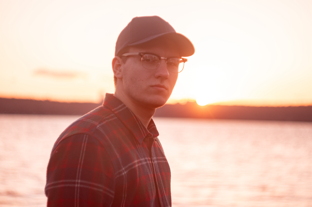 Александр Дедов